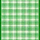 Elegant Green Plaid Arrangement(Green)