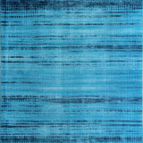 Modern Artistic Cloud Formation(Blue)