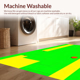 Lively Traffic Surface(Green)