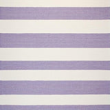 Elegant Light Purple Geometric Accents(Purple)