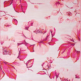 Stylish Earthy Toned Geometry(Pink)