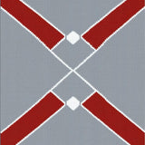 Festive Sporty Circular Design Element(Gray)