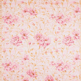 Bright Feminine Garden Inspiration(Pink)