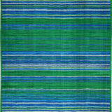 Charming Playful Fishing(Green)