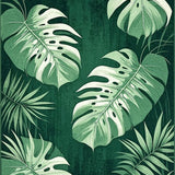 Inviting Greenery Decor Accent(Green)