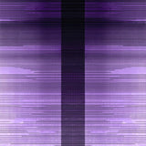 Ultra Soft Area Rug, Non Slip, Stain Resistant, Washable Area Rugs for Living Room, Bedroom, Striking Gradient Color Flow(Purple)