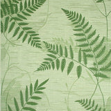 Vibrant Green Cozy Texture(Green)