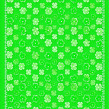 Bright Earthy Green Visual Appeal(Green)