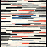 Contemporary Humor Focused Motif(Black)