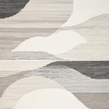 Chic Modern Monochrome(Gray)