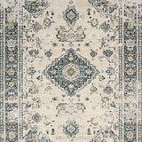 Cozy Textured Low Pile Aesthetic(Beige)