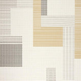 Chic Creamy Geometric Aesthetic(Beige)