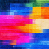 Eclectic Bright Palette Arrangement(Blue)