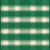 Elegant Fuzzy Checkerboard(Green)
