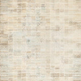 Beige Indoor Entryway Non Slip Absorbent Doormat(Beige)