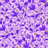 Ultra Soft Area Rug, Non Slip, Stain Resistant, Washable Area Rugs for Living Room, Bedroom, Whimsical Abstract Round Design Flair(Purple)