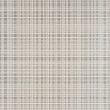 Ultra Soft Area Rug, Non Slip, Stain Resistant, Washable Area Rugs for Living Room, Bedroom, Dynamic Contemporary Trellis Elements(Gray)