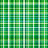 Cozy Plaid Texture(Green)