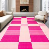 Cozy Vintage Ogee Charm(Pink)