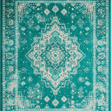 Artful Vintage Diamond(Green)