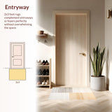 Luxurious Subtle Color Transition(Beige)