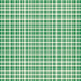 Charming Farmhouse Tartan Aesthetic(Green)