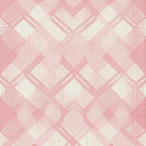 Chic Minimalist Plush Texture(Pink)