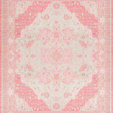 Luxurious Subtle Earthy Hues(Pink)