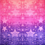 Ultra Soft Area Rug, Non Slip, Stain Resistant, Washable Area Rugs for Living Room, Bedroom, Glitter Gradient Cosmic Flair(Pink)