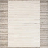 Ultra Soft Area Rug, Non Slip, Stain Resistant, Washable Area Rugs for Living Room, Bedroom, Classic Natural Fiber Aesthetic(Beige)