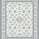 Classic Elegant Ogee Design Elements(Ivory)
