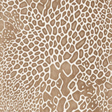 Ultra Soft Area Rug, Non Slip, Stain Resistant, Washable Area Rugs for Living Room, Bedroom, Handmade Neutral Animal Print Bedroom Luxury Carpet(Beige)