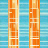 Ultra Soft Area Rug, Non Slip, Stain Resistant, Washable Area Rugs for Living Room, Bedroom, Soft Hypebeast Ocean Vibe(Orange)