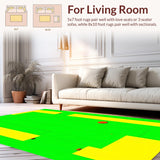 Lively Traffic Surface(Green)