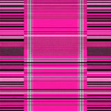Ultra Soft Area Rug, Non Slip, Stain Resistant, Washable Area Rugs for Living Room, Bedroom, Artistic Multi-Tone Striped Arrangement(Pink)