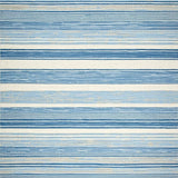 Ultra Soft Area Rug, Non Slip, Stain Resistant, Washable Area Rugs for Living Room, Bedroom, Sky-Toned Rustic Weave Charm(Blue)