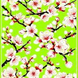 Stylish Bold Text and Hues(Green)