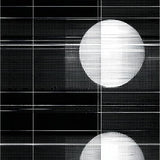 Contemporary Cozy Fluffy Design(Black)