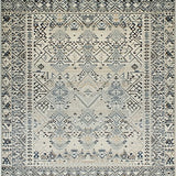 Rustic Toned Lattice Motif(Beige)