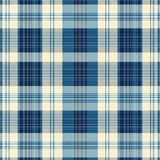 Elegant Tartan Lines and Shapes(Beige)