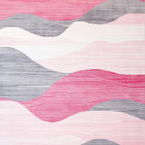 Dynamic Toned Decorative Elements(Pink)