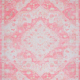 Chic Abstract Color Palette(Pink)