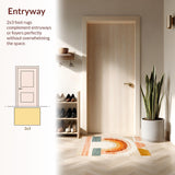 Chic Minimalist Palette(Beige)