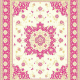 Low Pile Cream(Ivory)