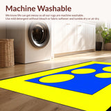 Lively Learning Centerpiece(Yellow)