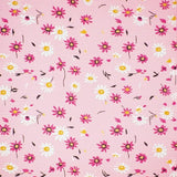 Ultra Soft Area Rug, Non Slip, Stain Resistant, Washable Area Rugs for Living Room, Bedroom, Elegant Floral Contemporary Style(Pink)