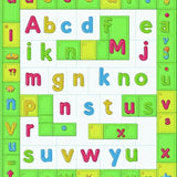 Dynamic Focused Color Palette(Red)