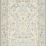 Serene Radial in Cream(Beige)