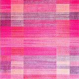 Artistic Contemporary Color Blend(Pink)