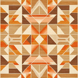 Ultra Soft Area Rug, Non Slip, Stain Resistant, Washable Area Rugs for Living Room, Bedroom, Lively Tan Shag for Home Office Abstract Design(Brown)